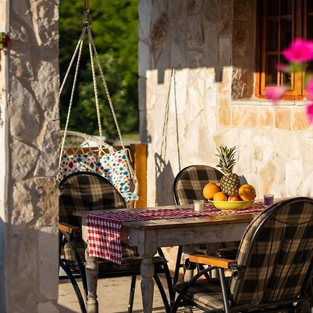 Burzan Bungalovi Podgorica Buitenkant foto